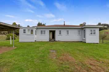 158 Ohura North Road, Ohura
