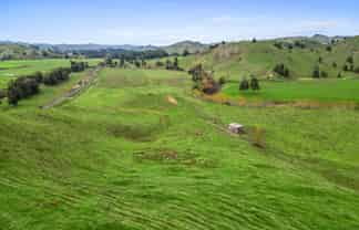 158 Ohura North Road, Ohura