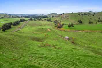 158 Ohura North Road, Ohura