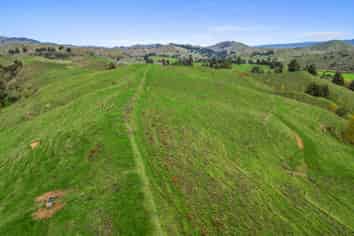 158 Ohura North Road, Ohura