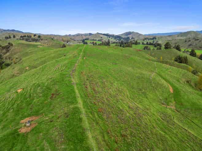 158 Ohura North Road, Ohura