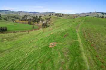 158 Ohura North Road, Ohura