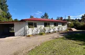 1164 No 3 Road, Te Puke