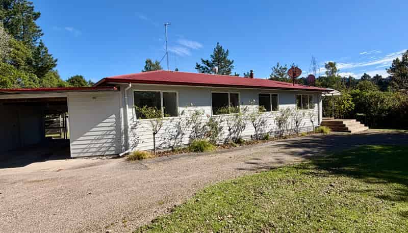 1164 No 3 Road, Te Puke