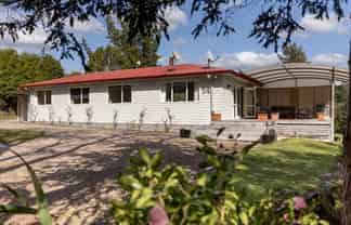 1164 No 3 Road, Te Puke