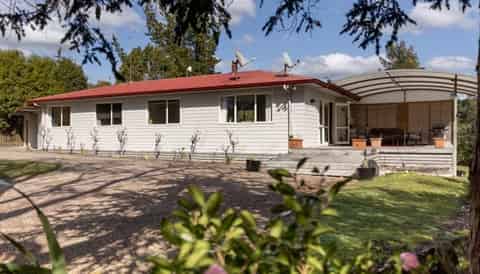 1164 No 3 Road, Te Puke