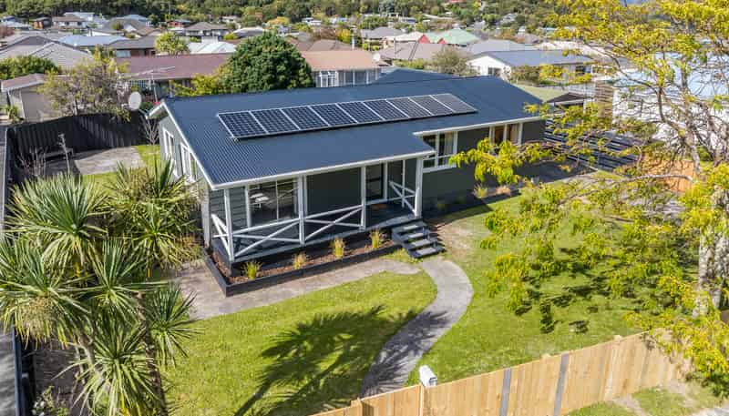 92 Mohaka Street, Wainuiomata