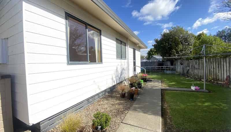 31a Mt Herbert Road , Waipukurau