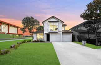 22 The Track, Takanini