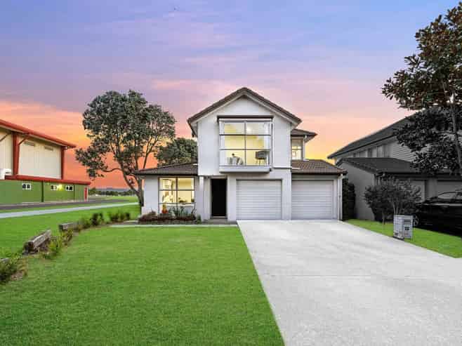 22 The Track, Takanini