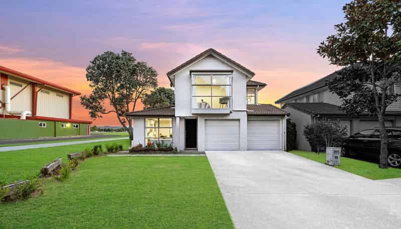 22 The Track, Takanini