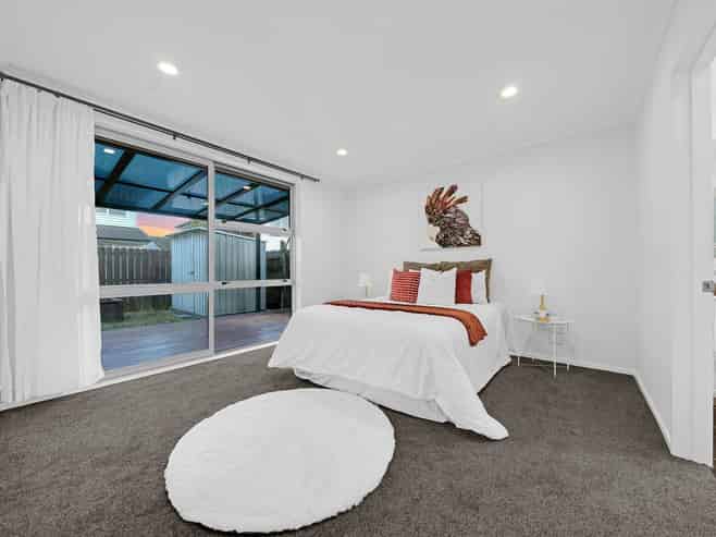 22 The Track, Takanini