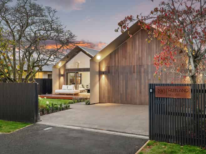 190 Rutland Street, Saint Albans