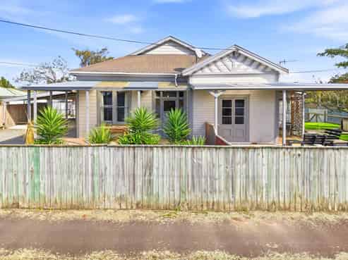 9 Cambridge Street, Pahiatua