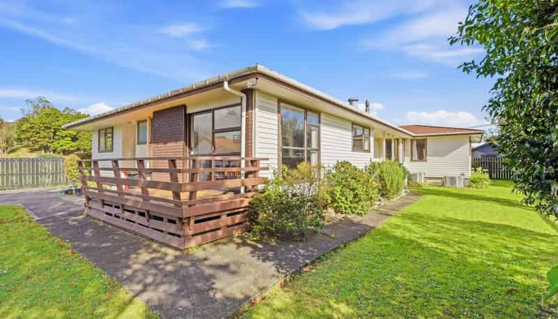 33 Princess Street, Pahiatua