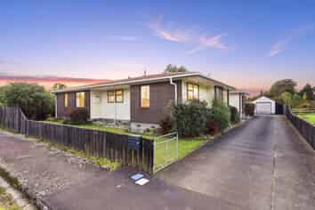 33 Princess Street, Pahiatua