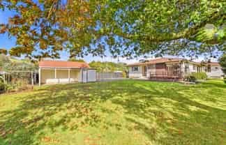 33 Princess Street, Pahiatua