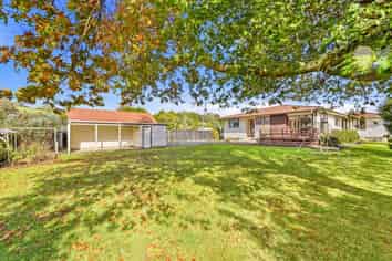 33 Princess Street, Pahiatua