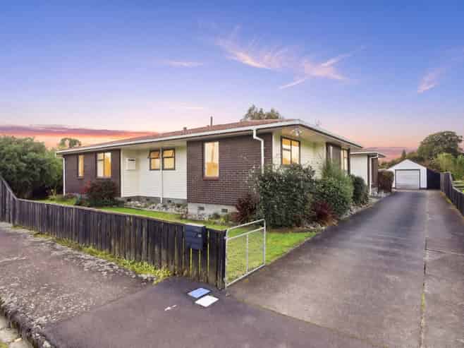 33 Princess Street, Pahiatua
