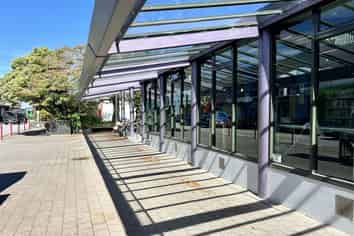 EXPRESSIONS OF INTEREST - LIBRARY BUILDING