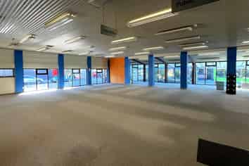 EXPRESSIONS OF INTEREST - LIBRARY BUILDING
