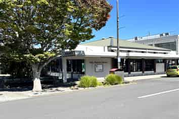 EXPRESSIONS OF INTEREST - LIBRARY BUILDING