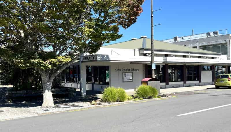  18 Albert Street, Greymouth