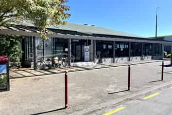 EXPRESSIONS OF INTEREST - LIBRARY BUILDING