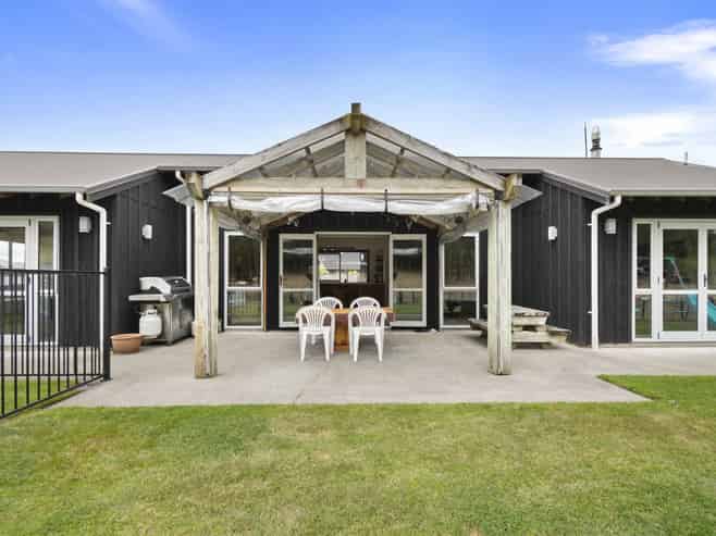 38 Ursula Drive, Feilding