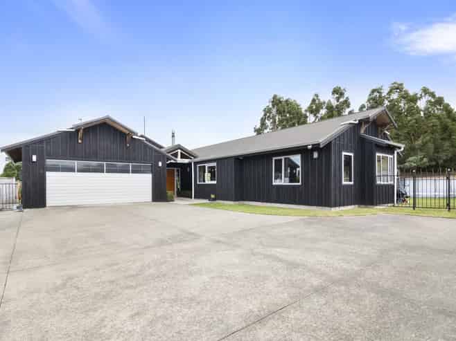 38 Ursula Drive, Feilding