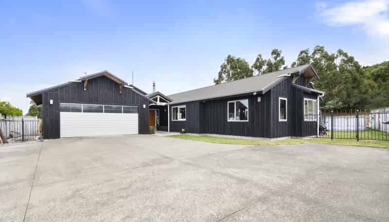 38 Ursula Drive, Feilding