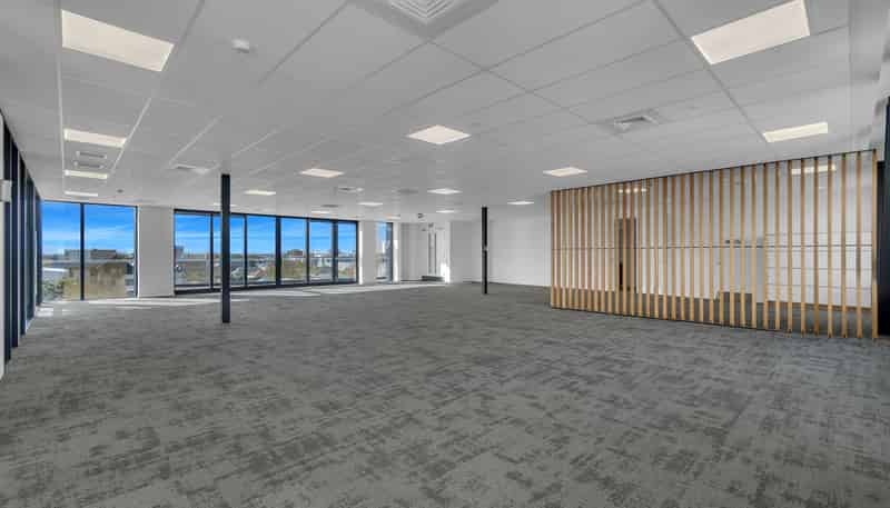 12 Oxford Terrace, Christchurch Central