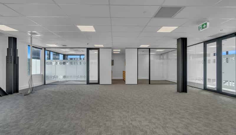 12 Oxford Terrace, Christchurch Central