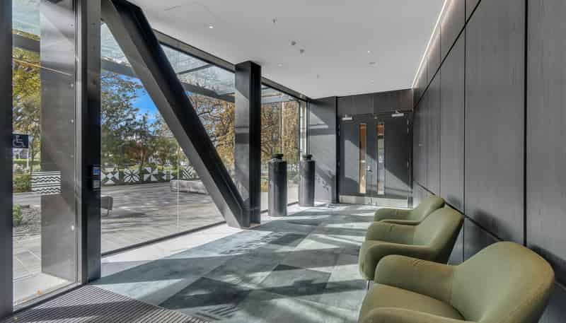 12 Oxford Terrace, Christchurch Central