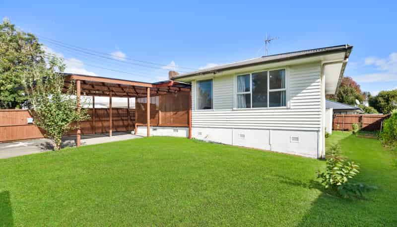 9 Greenhaven Avenue, Papakura