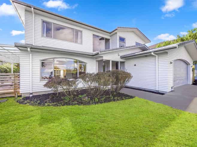 31 Harrowglen Drive, Northcross
