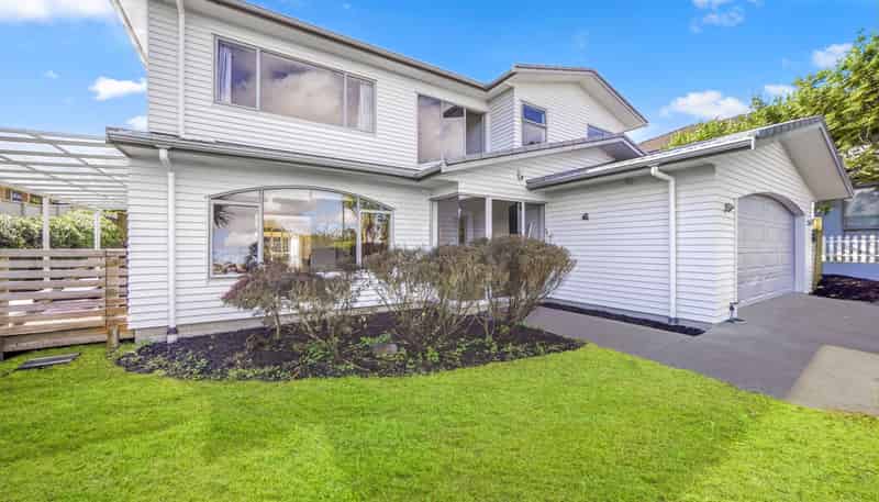 31 Harrowglen Drive, Northcross