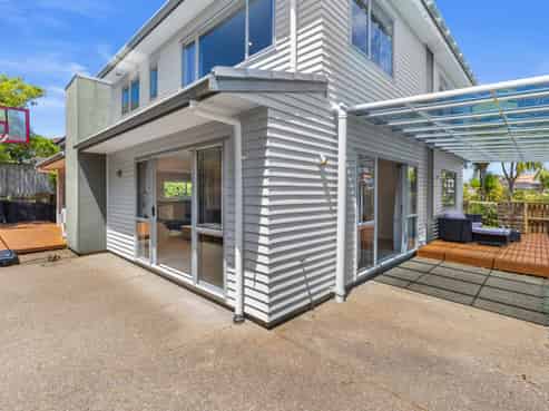 31 Harrowglen Drive, Northcross