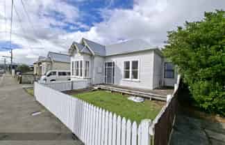 83 Bay View Road, South Dunedin