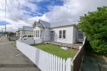 83 Bay View Road, South Dunedin