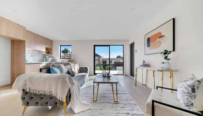 Lot 3/1 Duggan Avenue, Mangere