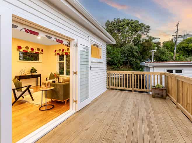 25 Gordon Road, Plimmerton