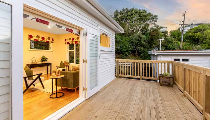 25 Gordon Road, Plimmerton