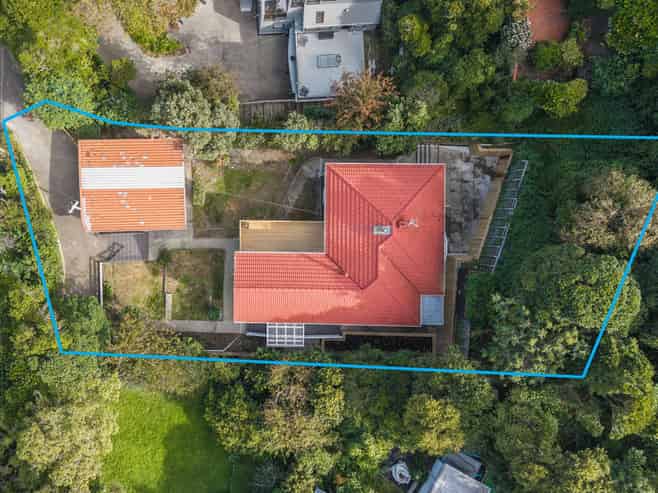 25 Gordon Road, Plimmerton