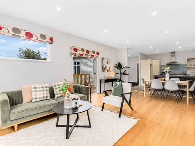 25 Gordon Road, Plimmerton