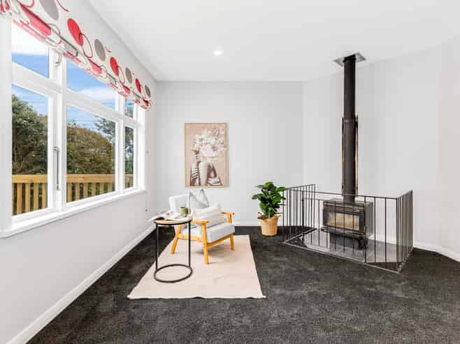 25 Gordon Road, Plimmerton