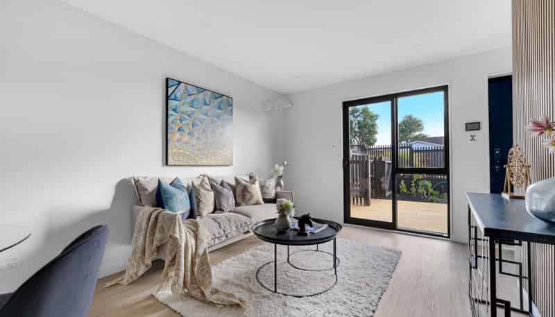 Lot 5/1 Duggan Avenue, Mangere