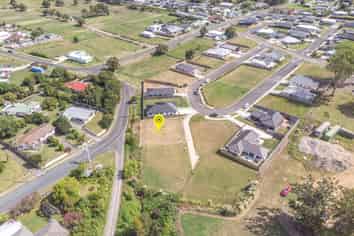 18 Sunline Crescent, Paeroa