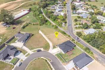 18 Sunline Crescent, Paeroa