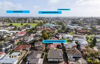 223 Puhinui Road, Papatoetoe